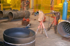 Filter Construction