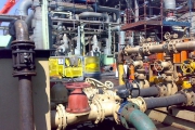Chemical Cleaning