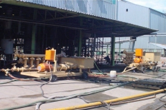 Chemical Cleaning