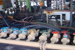 Chemical Cleaning
