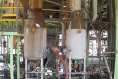 Chemical Cleaning