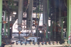 Chemical Cleaning