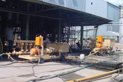 Chemical Cleaning