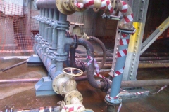 Chemical Cleaning