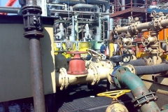 Chemical Cleaning