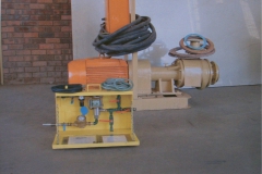 45kw pump 4500lt/min
