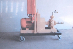 Pump 30kw 3000lt/min