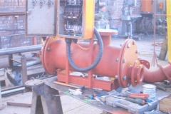 90kw heater