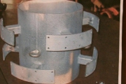 Tool body