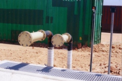 Tool receivers