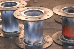 Cleaning tool bodies